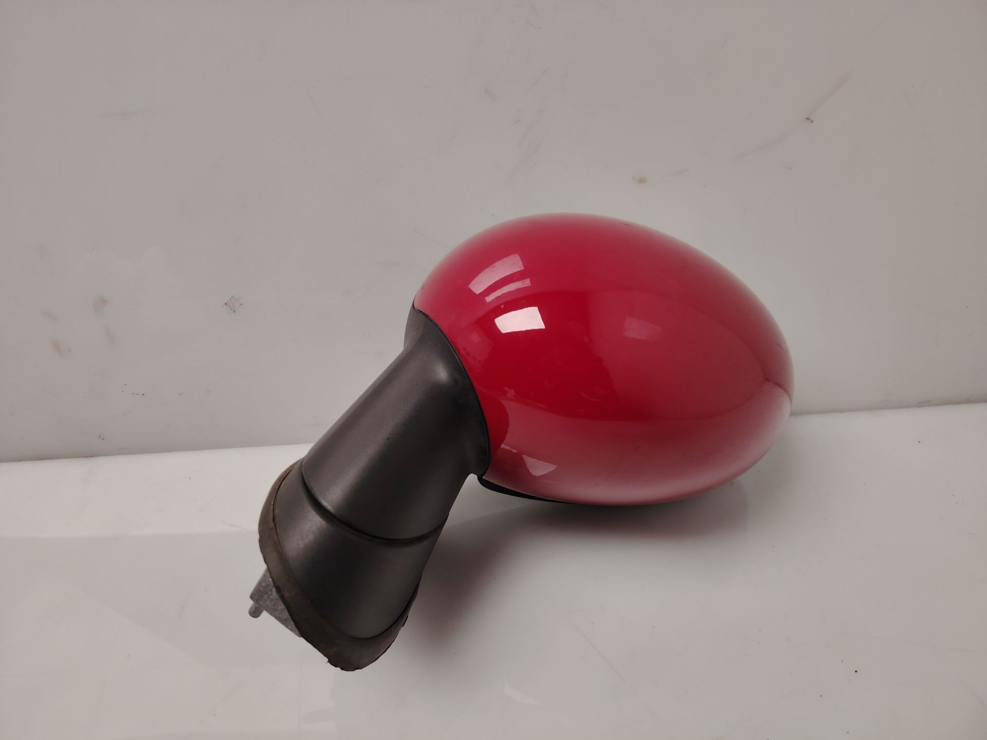 RETROVISOR IZQUIERDO 138250