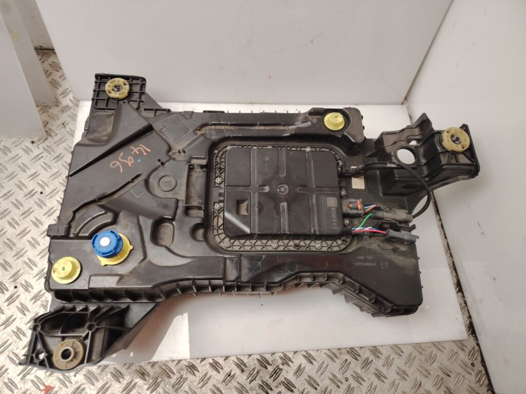 DEPOSITO ADBLUE 137661