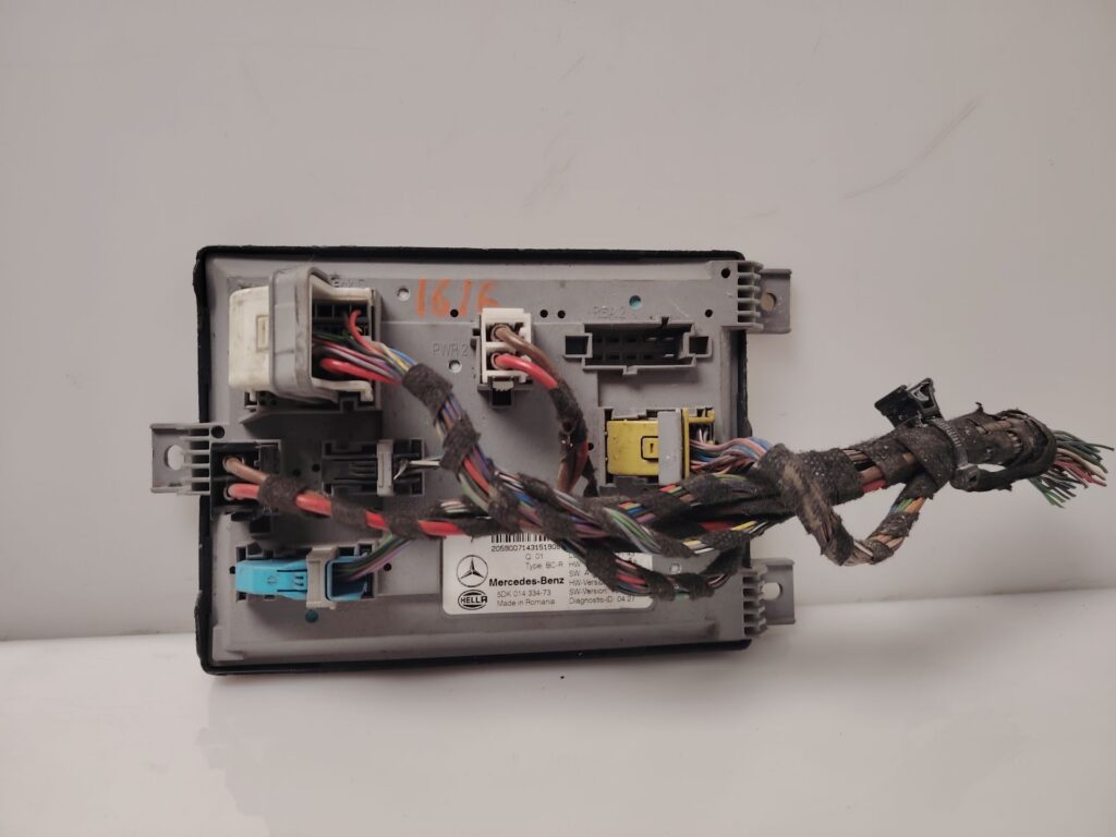 MODULO ELECTRONICO 138389