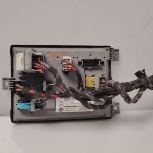 MODULO ELECTRONICO 138389