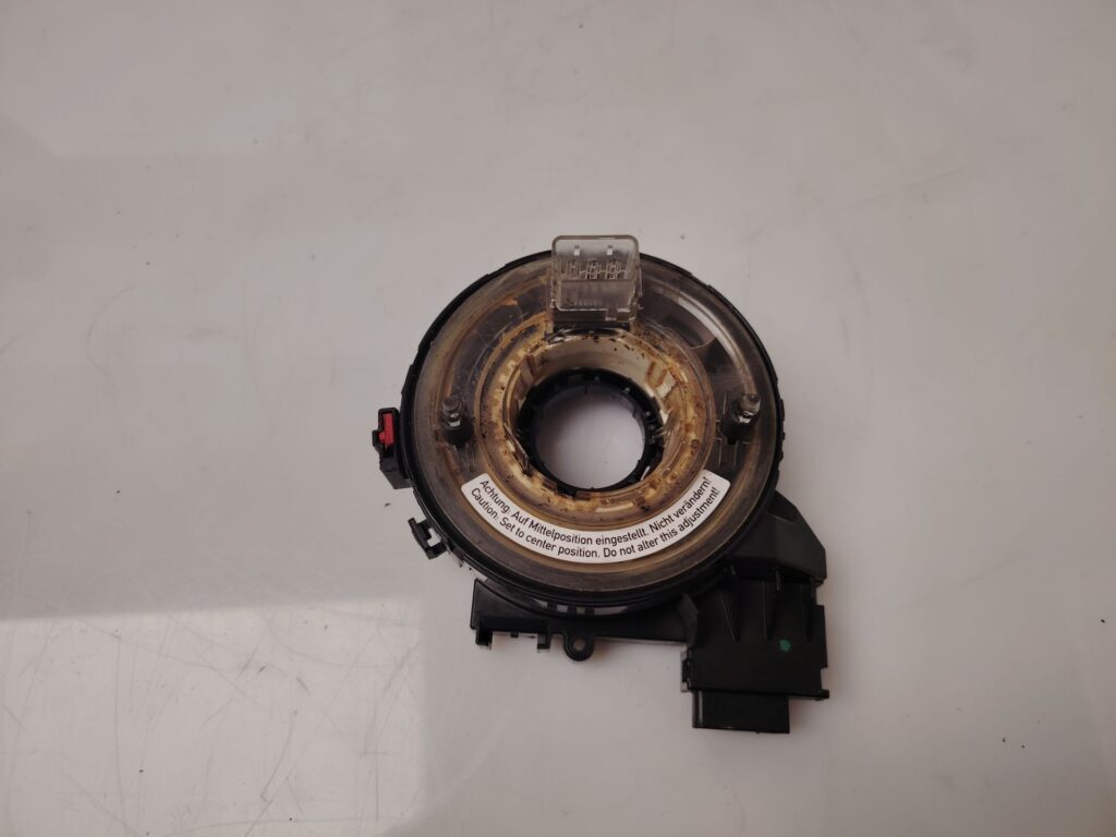 ANILLO AIRBAG 137182