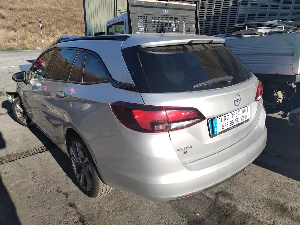 OPEL ASTRA K SPORTS TOURER del 2021