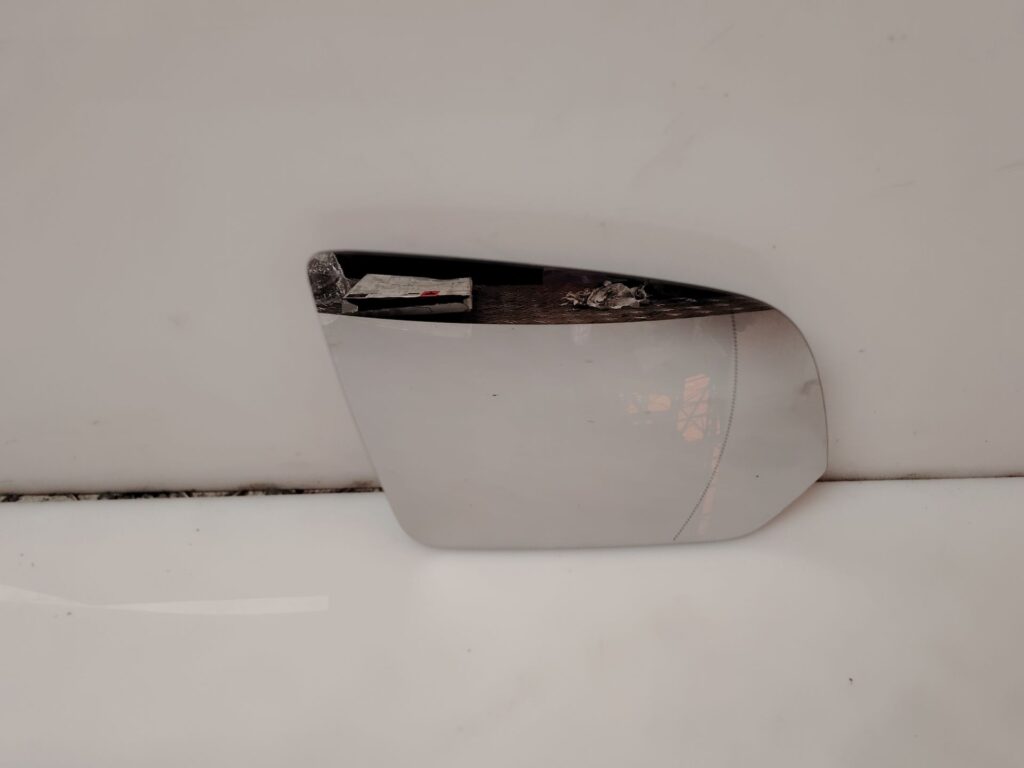 CRISTAL RETROVISOR DERECHO 138505