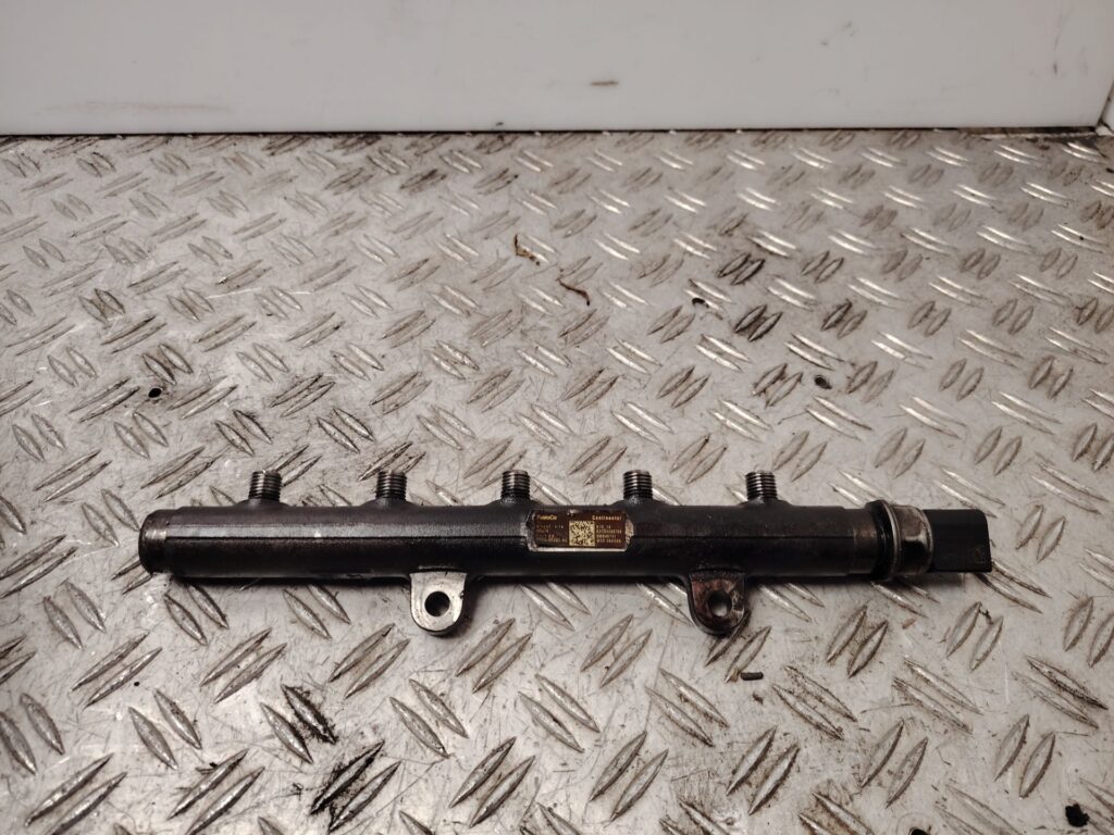 RAMPA INYECTORA 136699