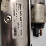 MOTOR ARRANQUE 136968