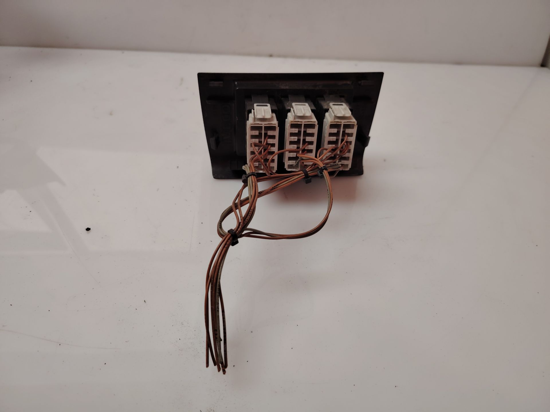 PALANCA CAMBIO 137707