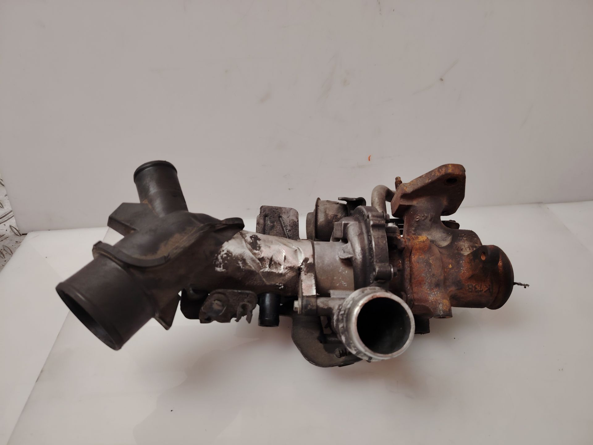 TURBOCOMPRESOR 137303