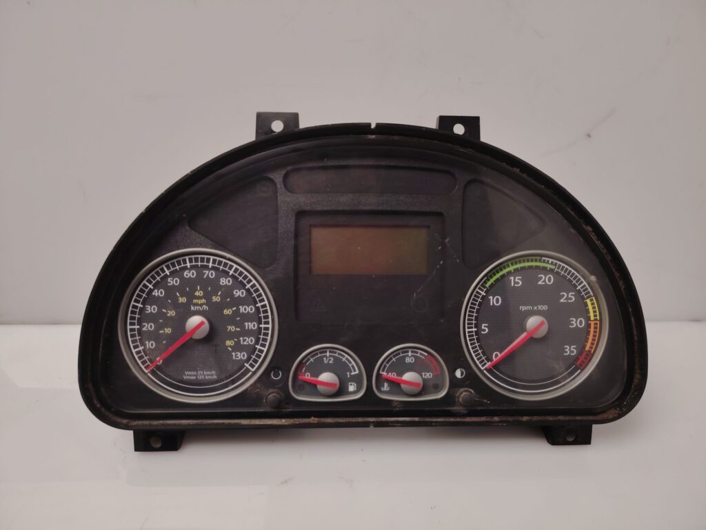 CUADRO INSTRUMENTOS 137728