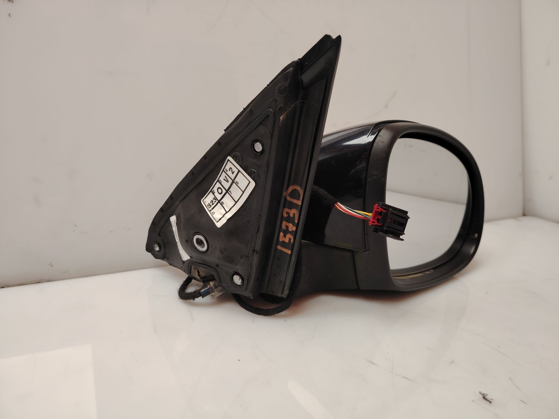 RETROVISOR DERECHO 138298