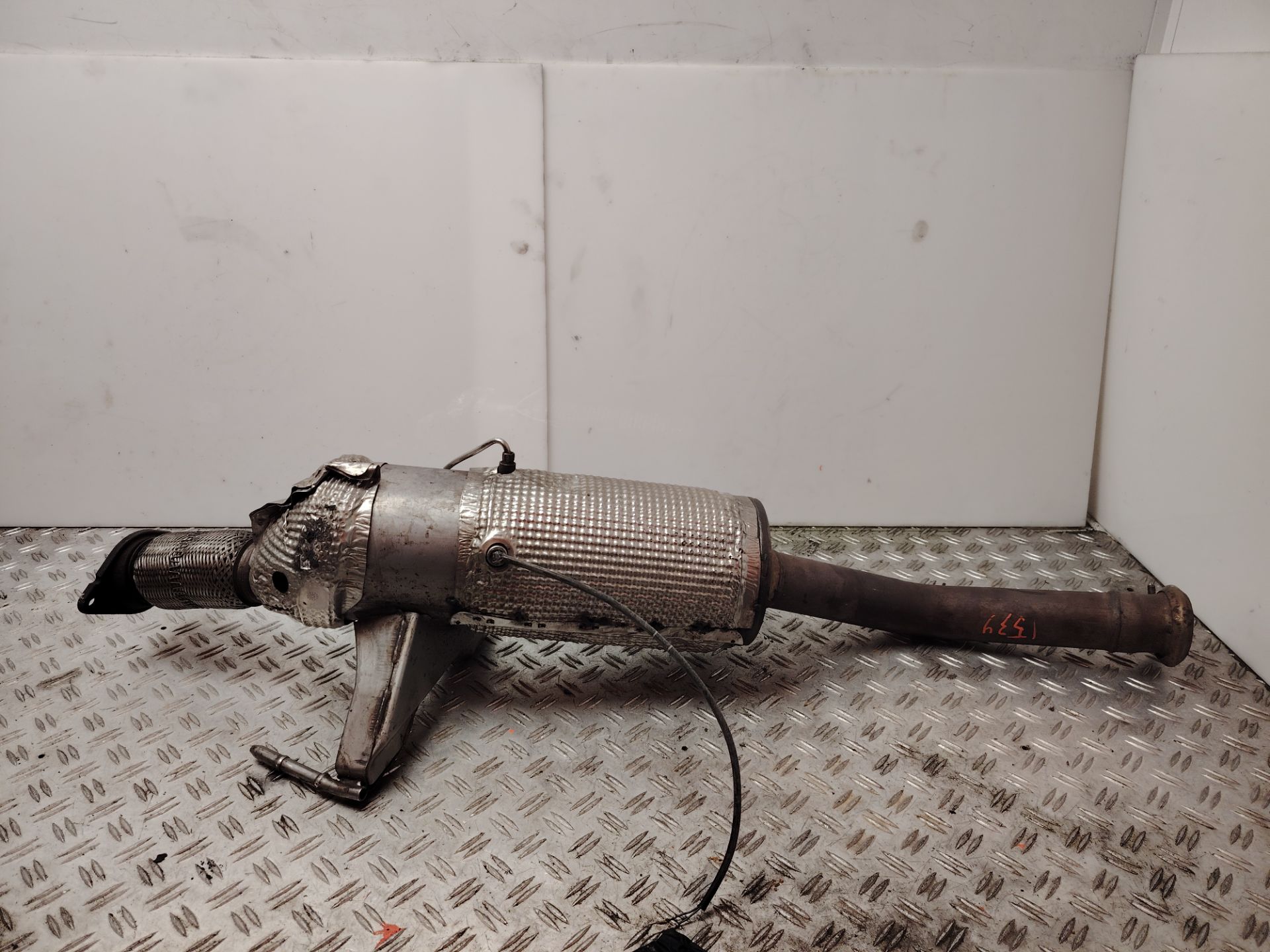 FILTRO DE PARTICULAS 137978