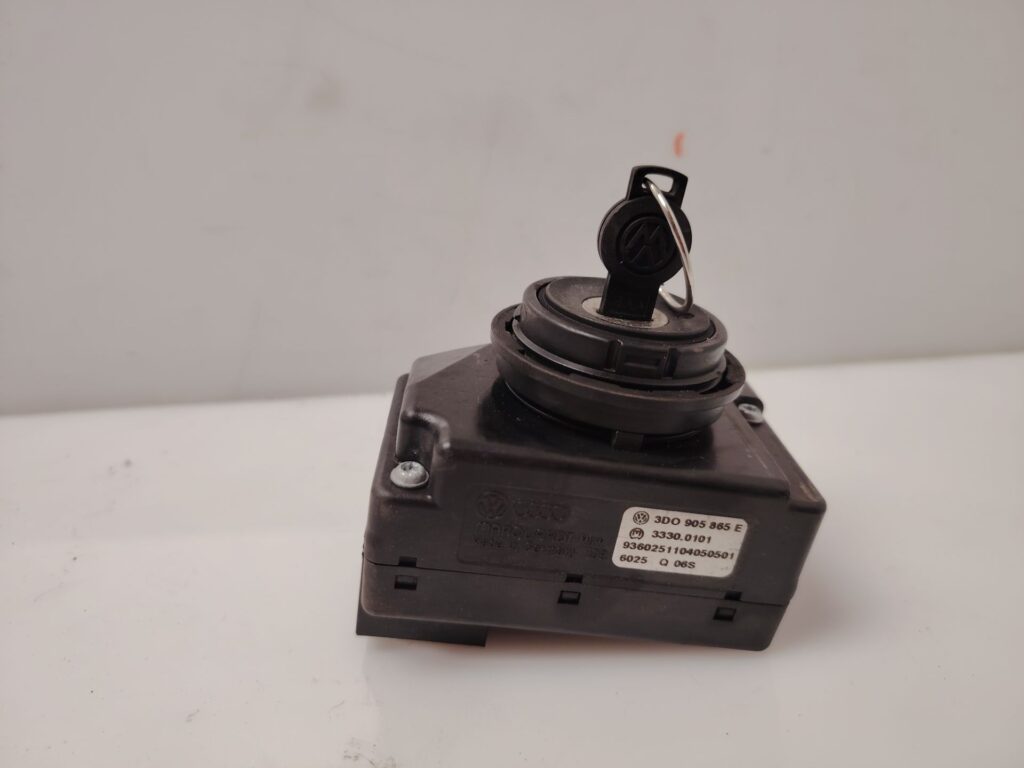 CONMUTADOR DE ARRANQUE 137552