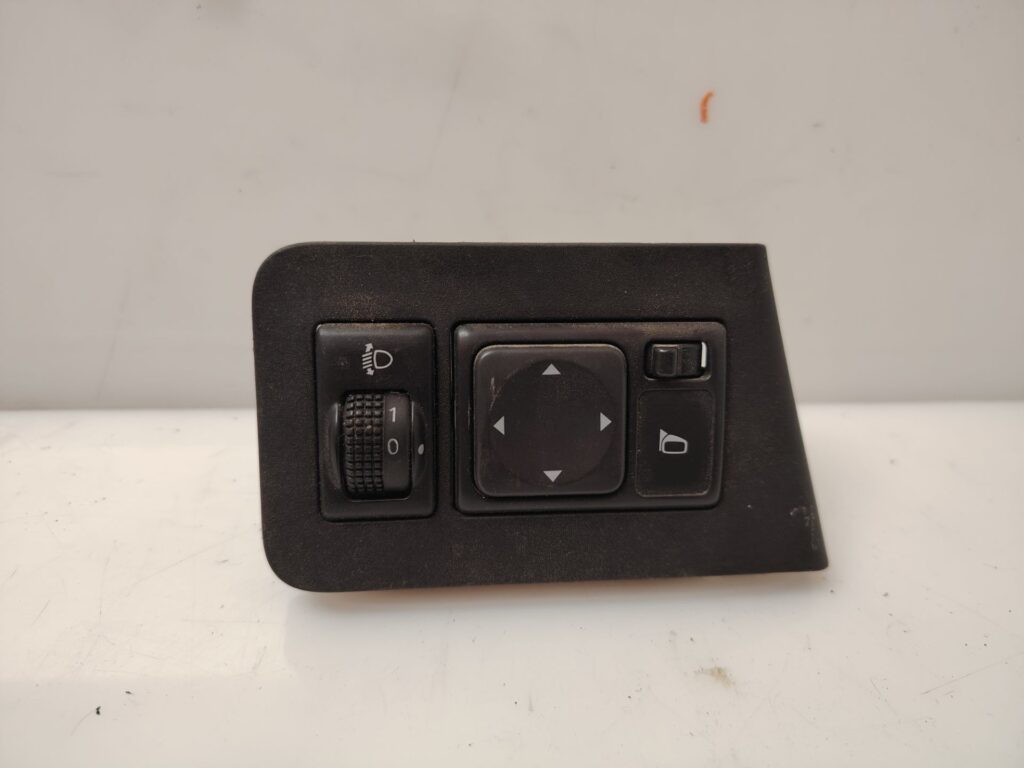 MANDO RETROVISOR 137490