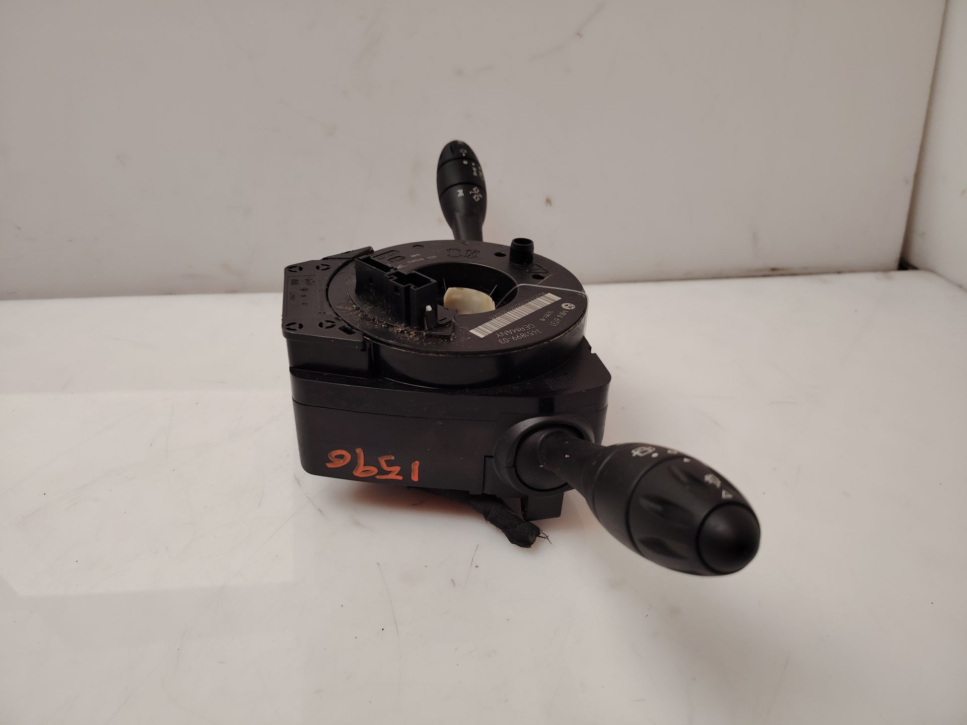 MANDO MULTIFUNCION 138271