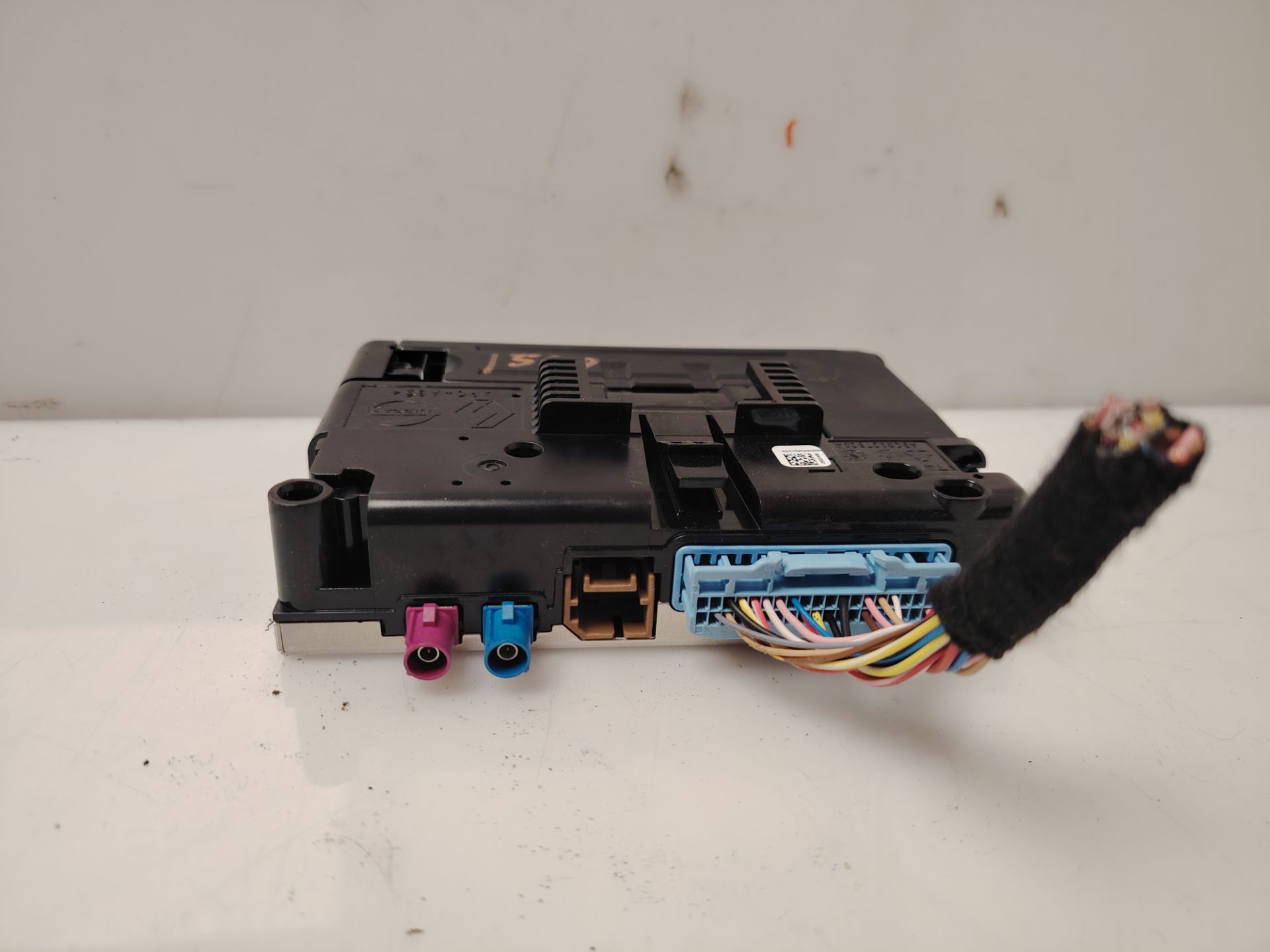 MODULO ELECTRONICO 138107