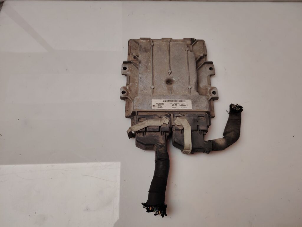 CENTRALITA MOTOR UCE 138036