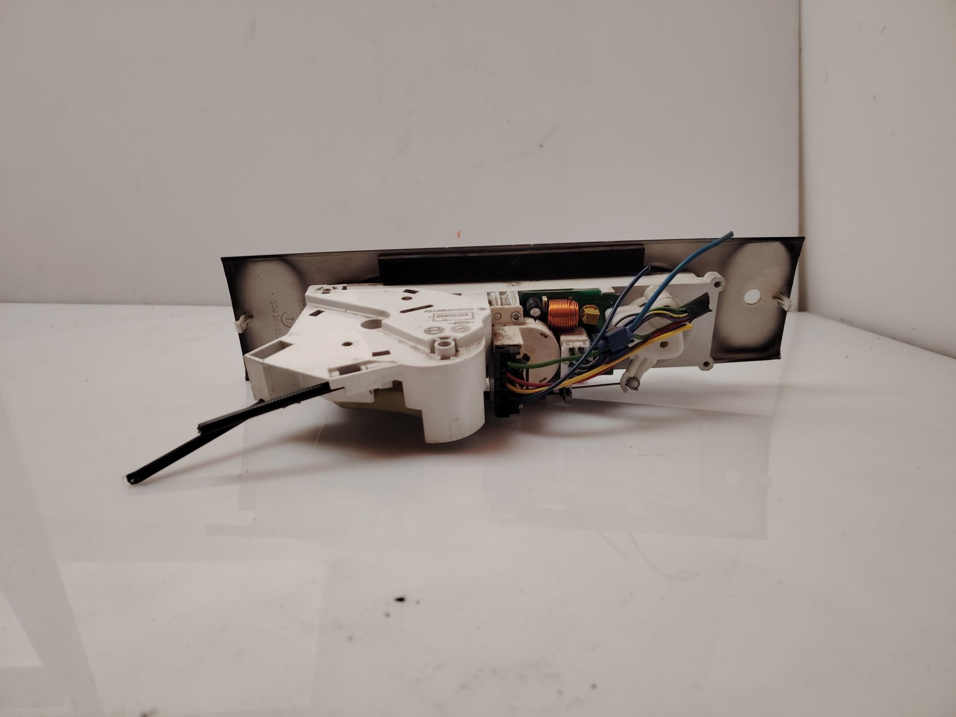 MANDO CALEFACCION / AIRE ACONDICIONADO 137666