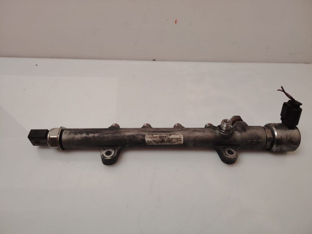 RAMPA INYECTORA 136632