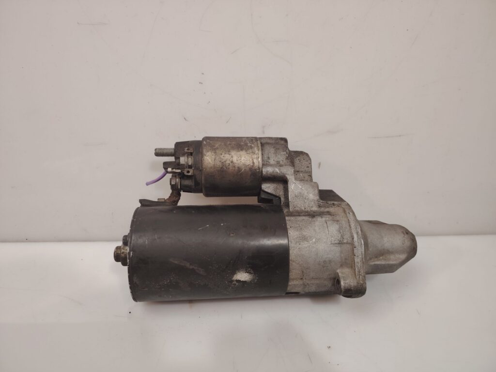 MOTOR ARRANQUE 137051