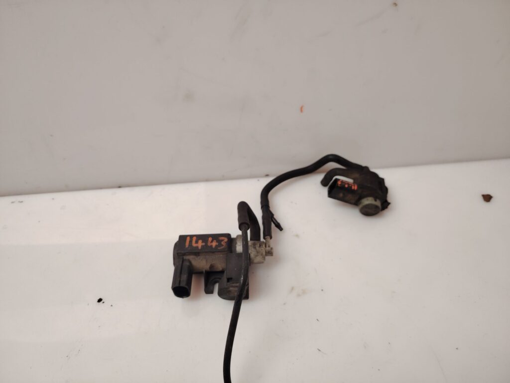 VALVULA AIRE ADICIONAL 137500