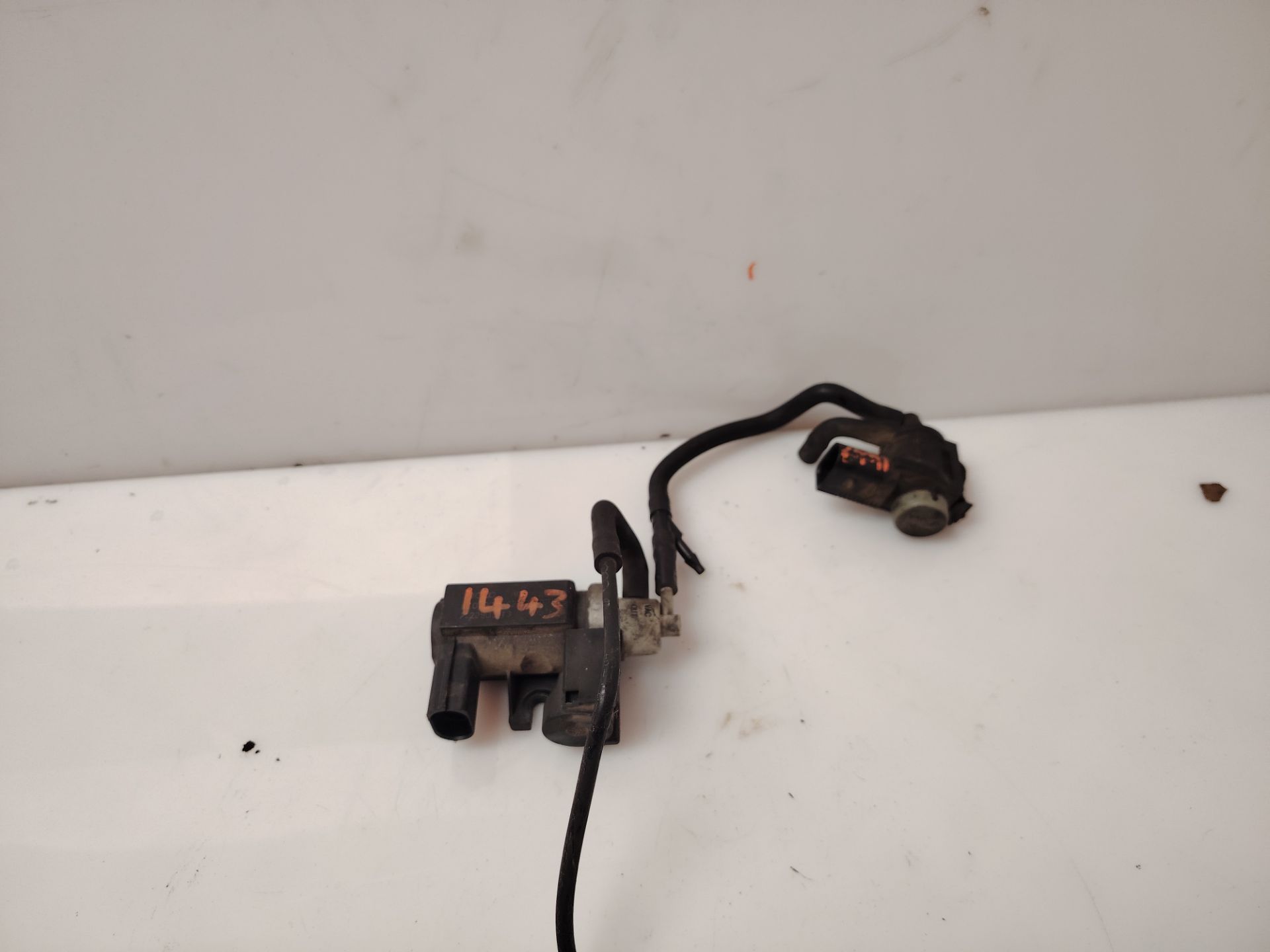 VALVULA AIRE ADICIONAL 137500