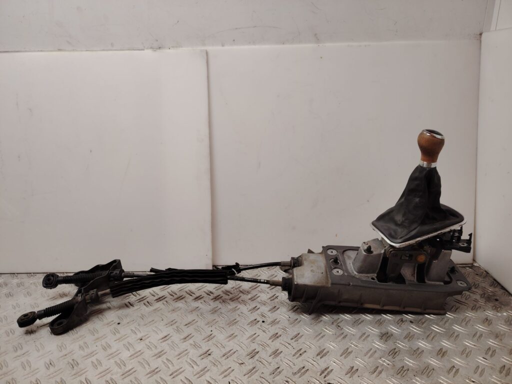 PALANCA CAMBIO 137560