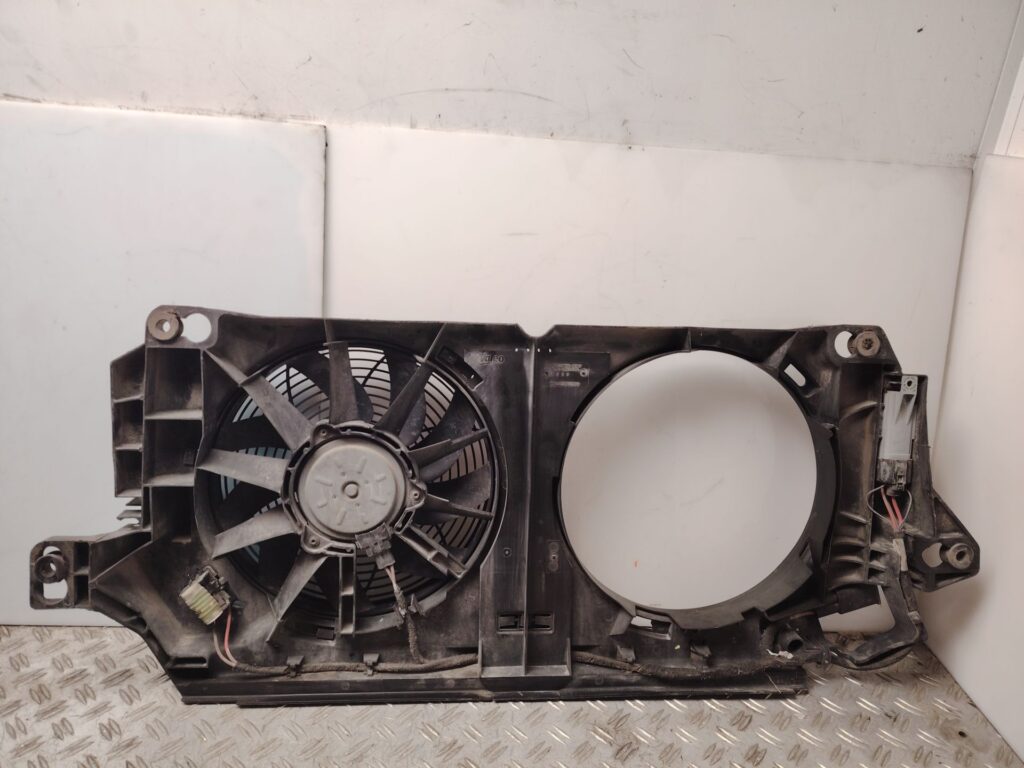 ELECTROVENTILADOR 136798