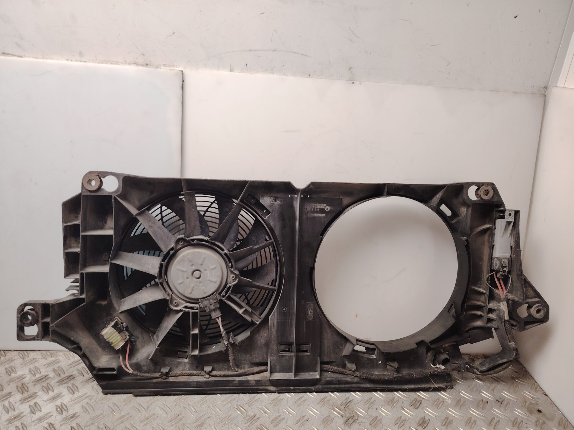 ELECTROVENTILADOR 136798