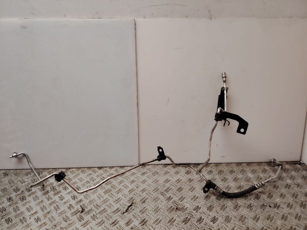 TUBOS AIRE ACONDICIONADO 136903