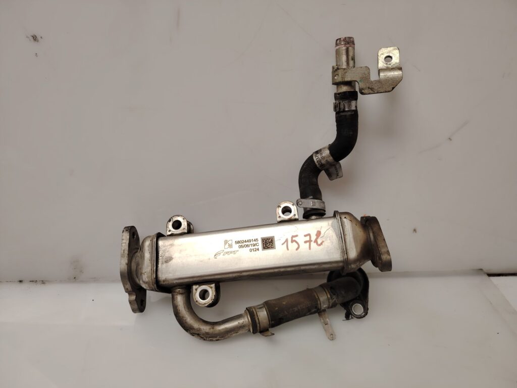 ENFRIADOR EGR 138059