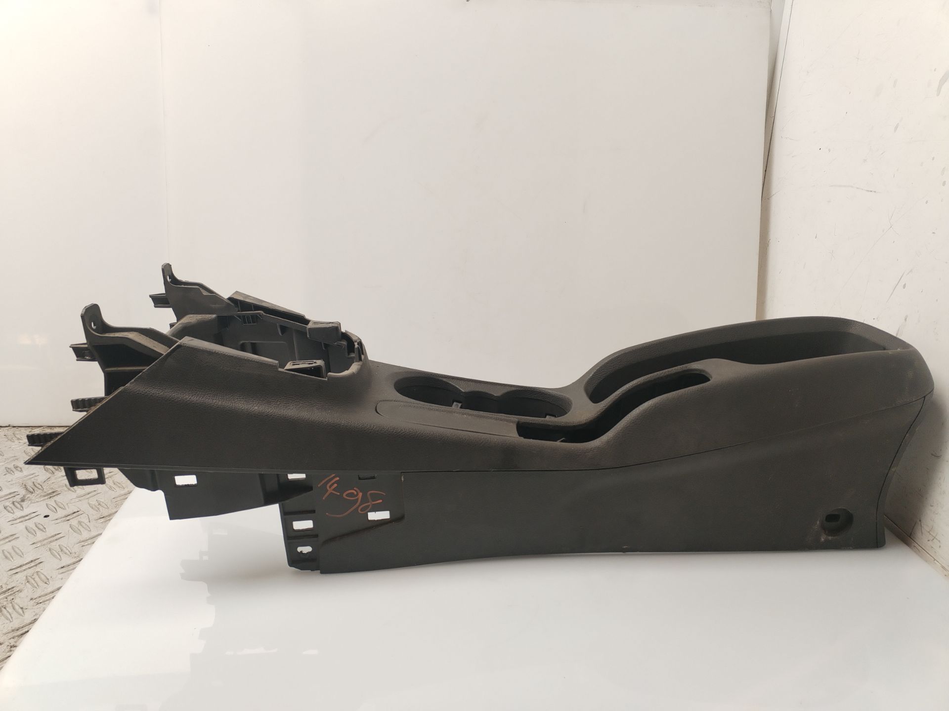 APOYABRAZOS CENTRAL 135380