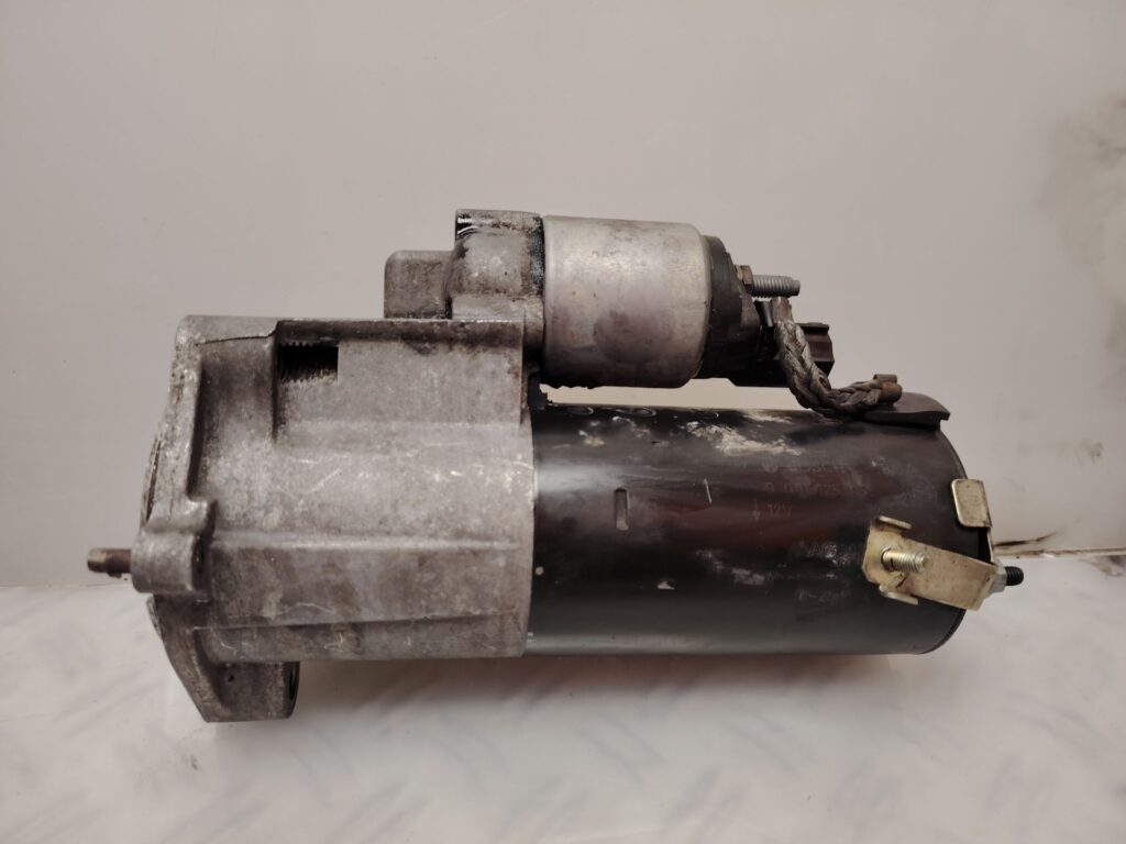 MOTOR ARRANQUE 137344