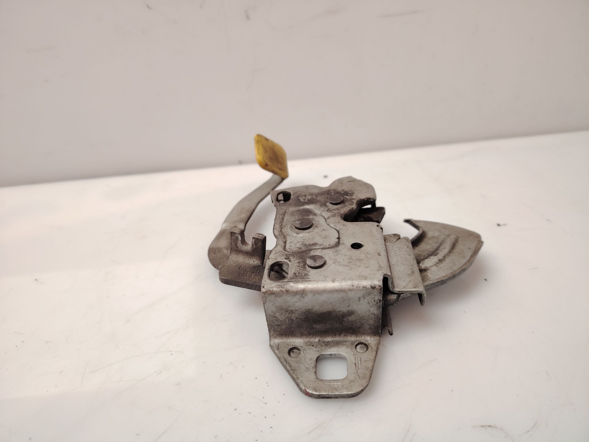 CERRADURA CAPO 137018