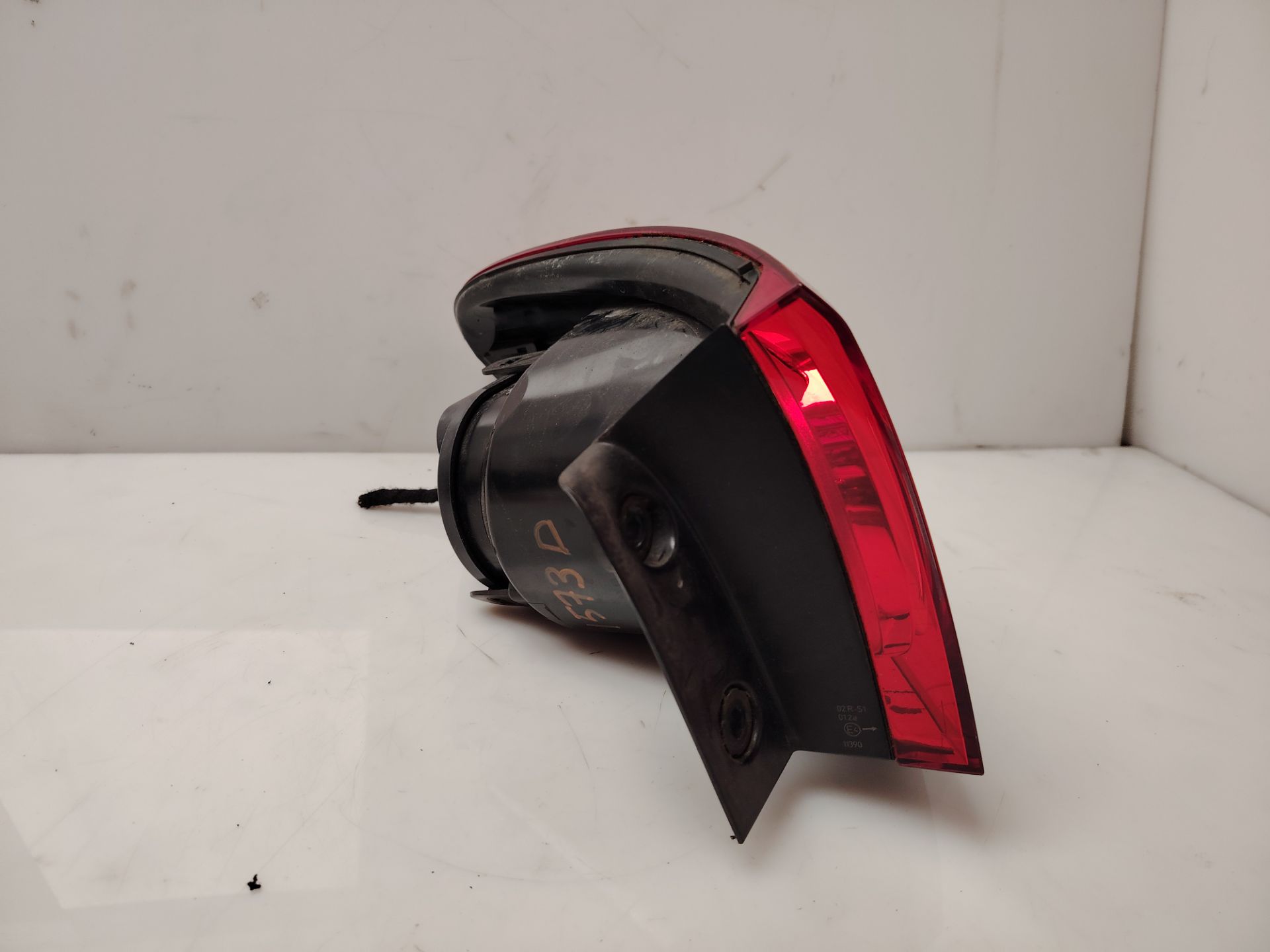 PILOTO TRASERO DERECHO 138258