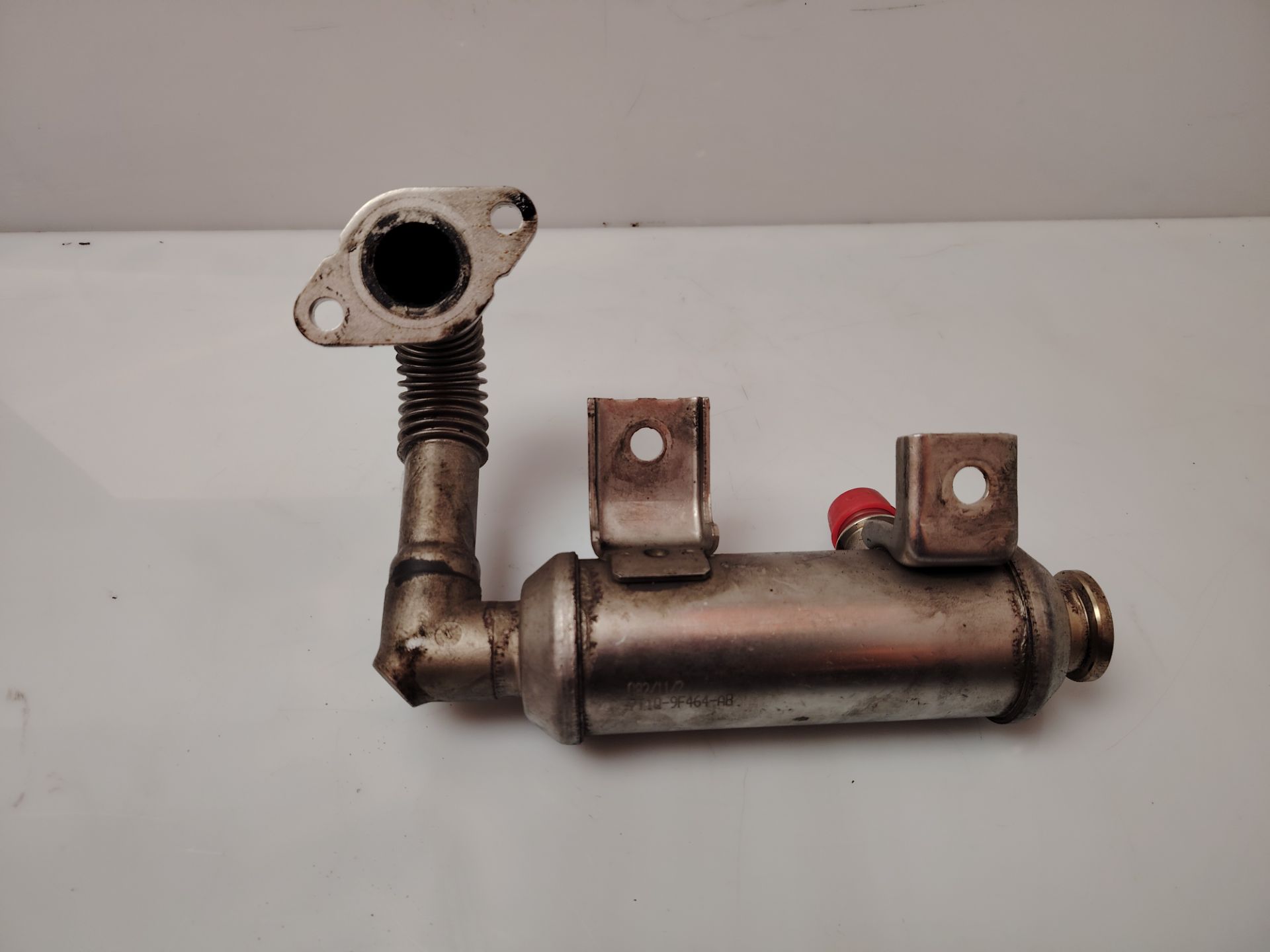 ENFRIADOR EGR 136982