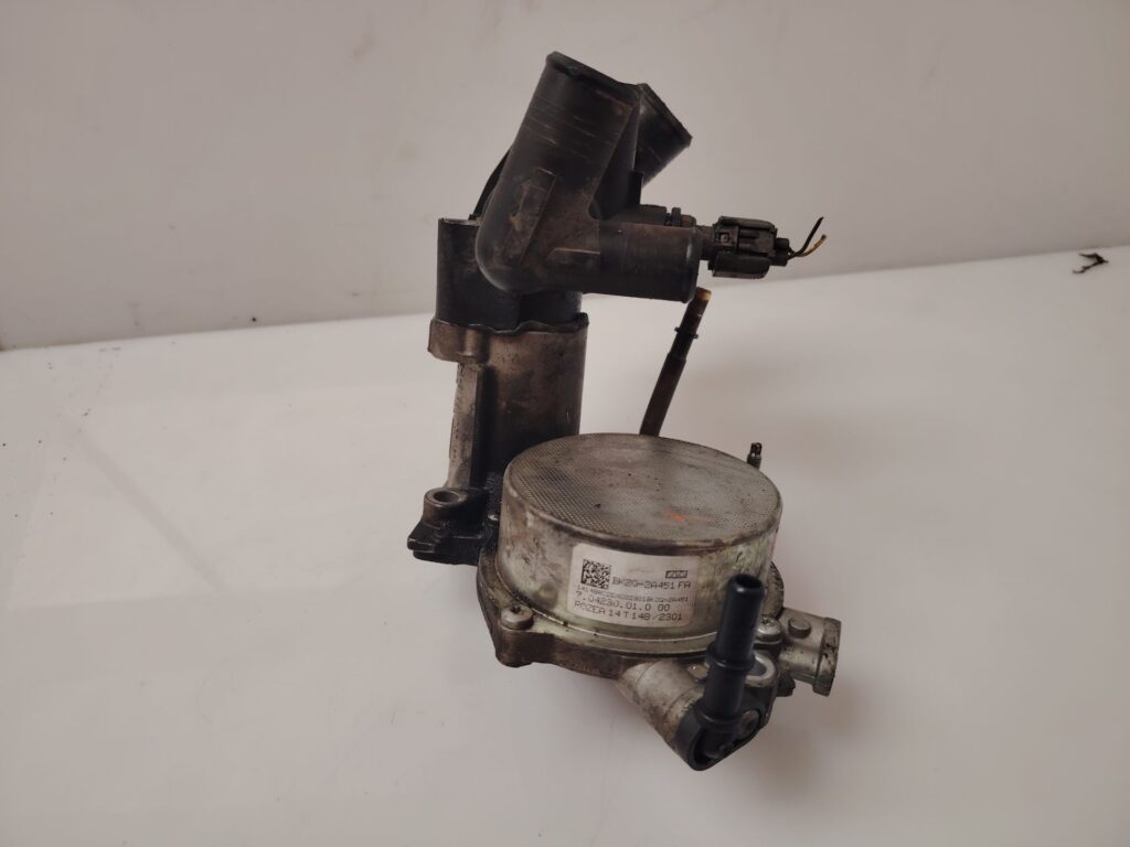 DEPRESOR FRENO / BOMBA VACIO 137254