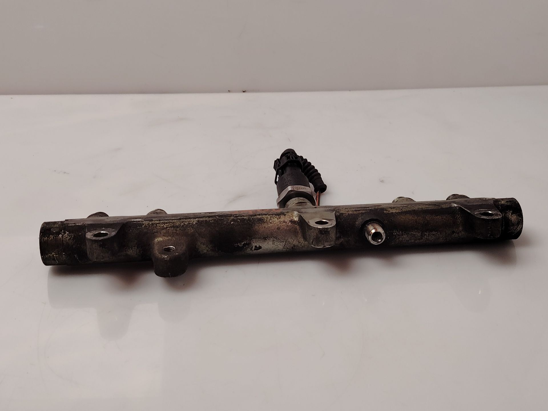 RAMPA INYECTORA 136973