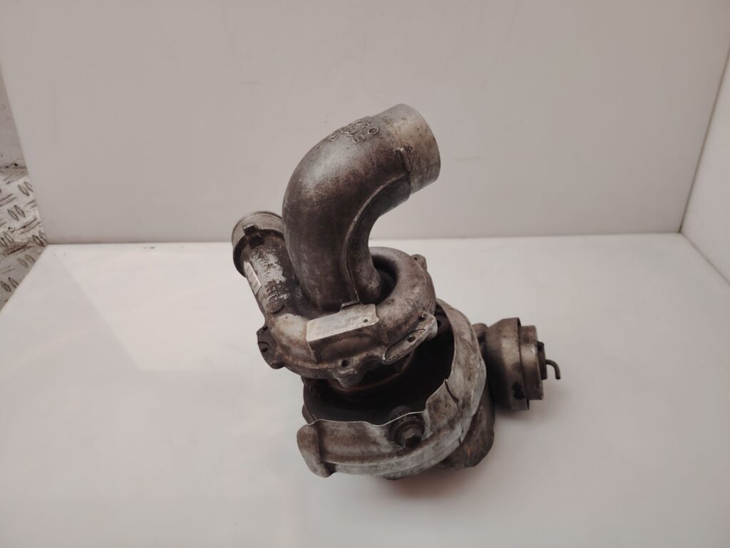 TURBOCOMPRESOR 136980