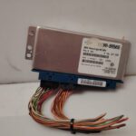 CENTRALITA MOTOR UCE 137603