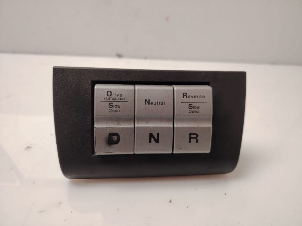 PALANCA CAMBIO 137749