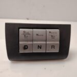 PALANCA CAMBIO 137749