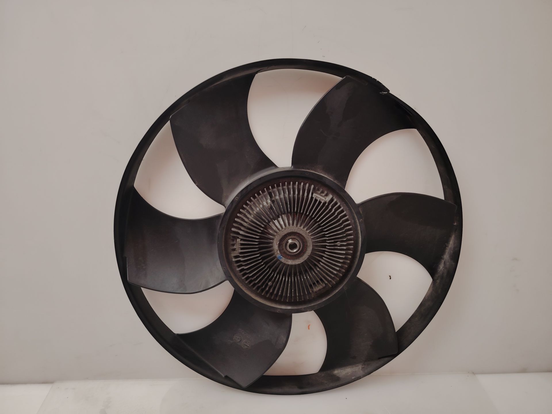 ELECTROVENTILADOR 137161