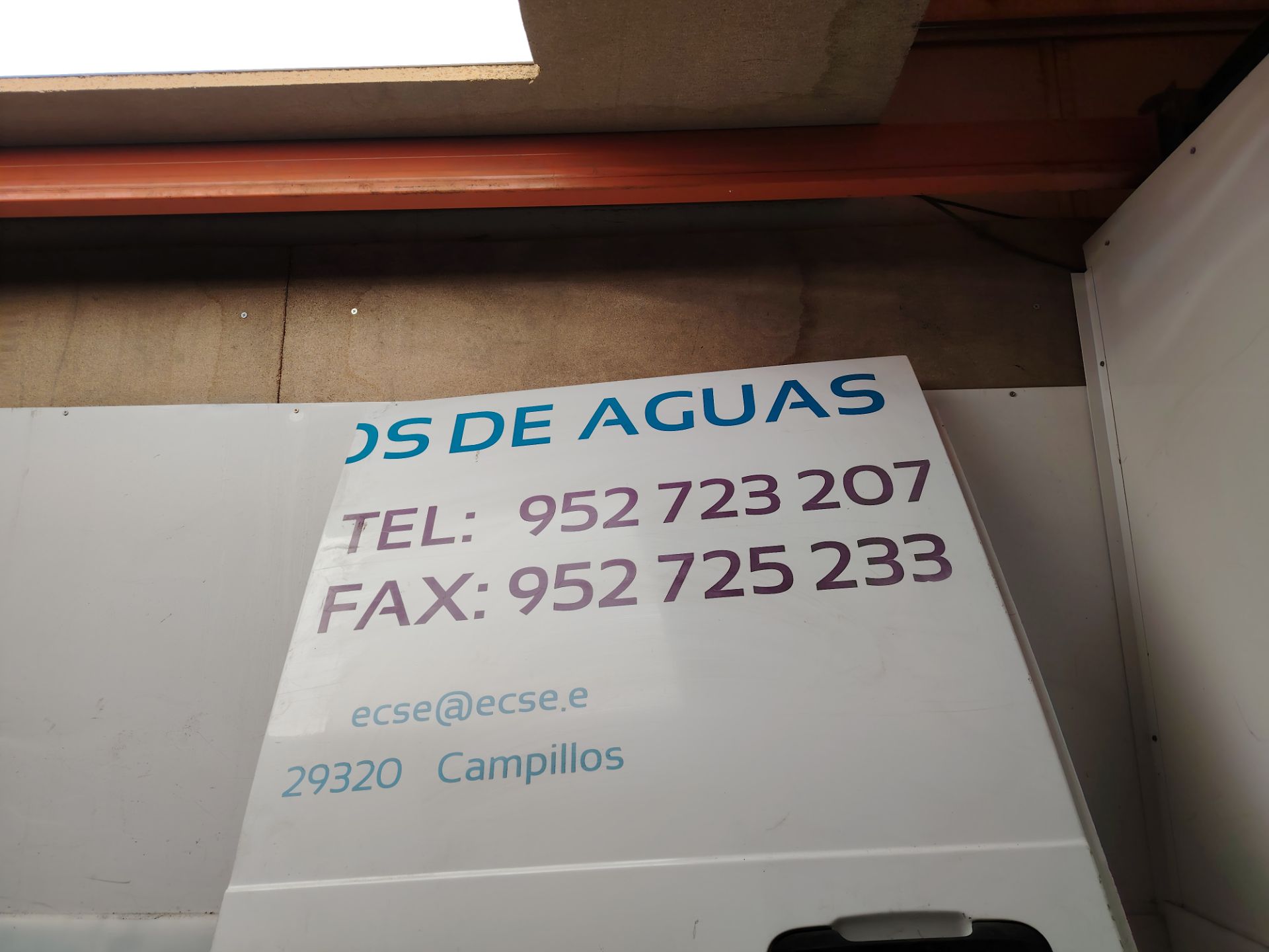 PUERTA LATERAL CORREDERA DERECHA 136992