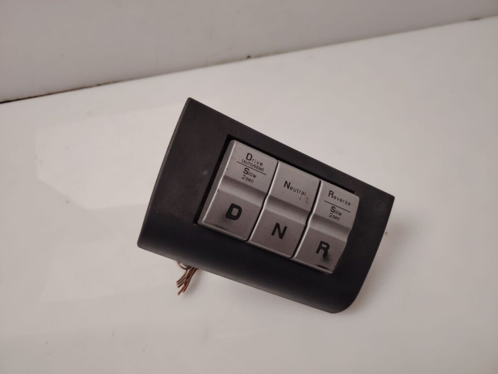 PALANCA CAMBIO 137737