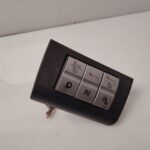 PALANCA CAMBIO 137737