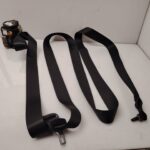 CINTURON SEGURIDAD DELANTERO DERECHO 137997