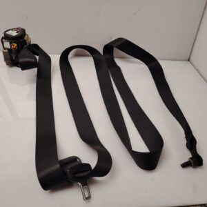CINTURON SEGURIDAD DELANTERO DERECHO 137997