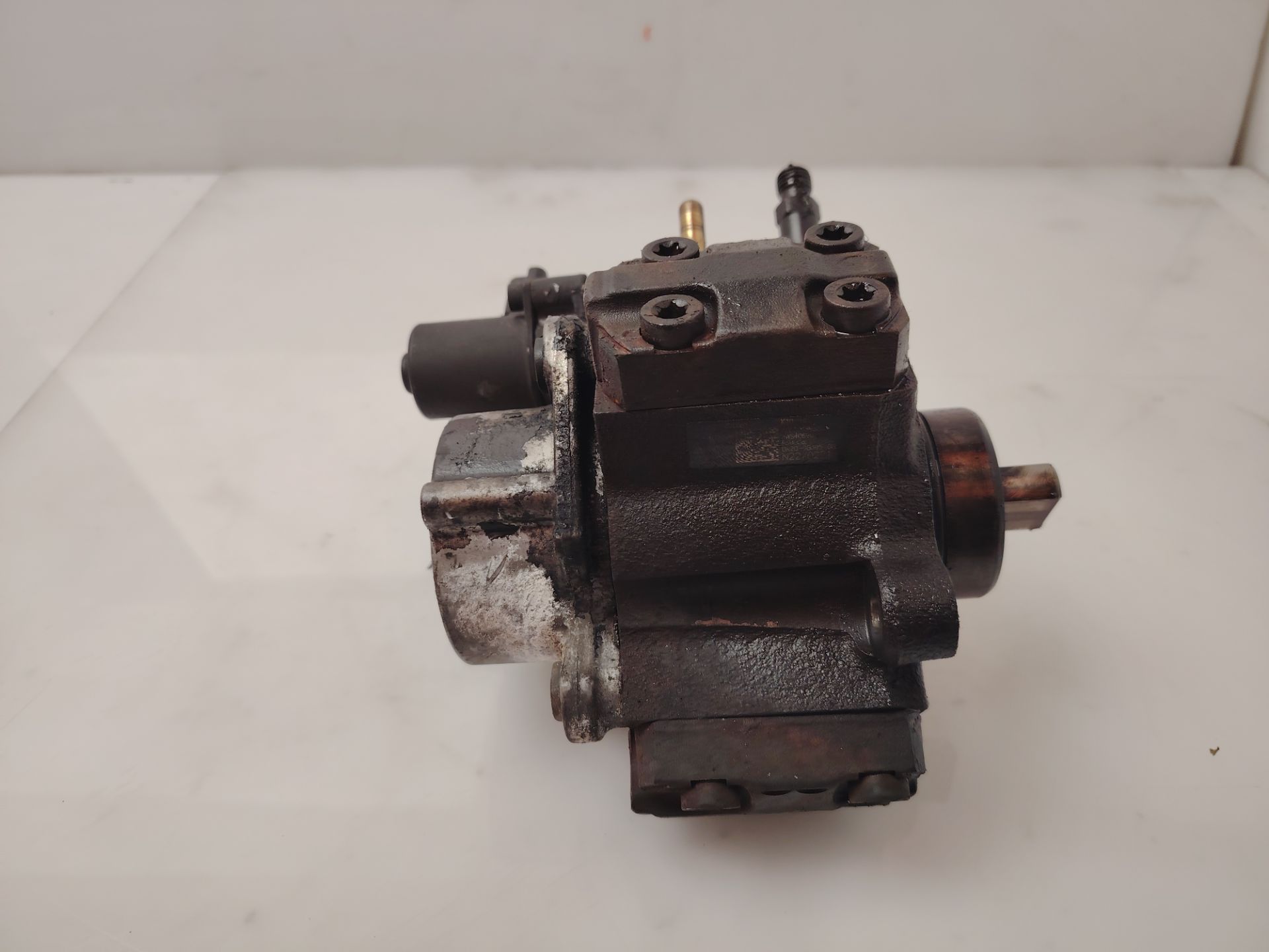 BOMBA INYECCION 137222