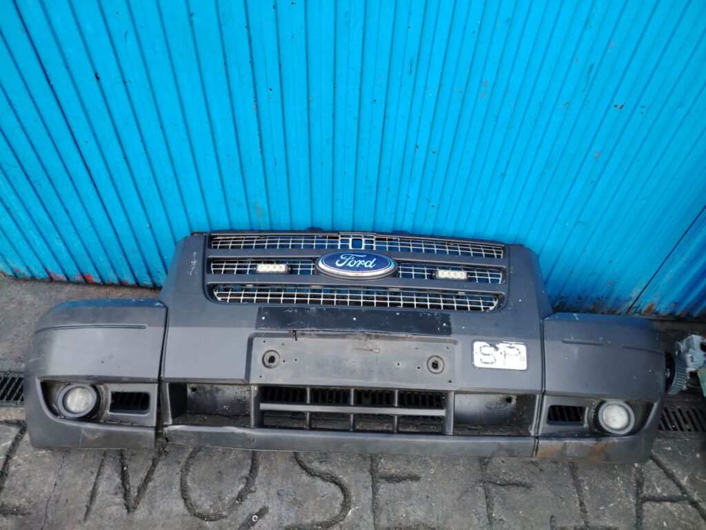 PARAGOLPES DELANTERO 136854