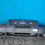 PARAGOLPES DELANTERO 136854