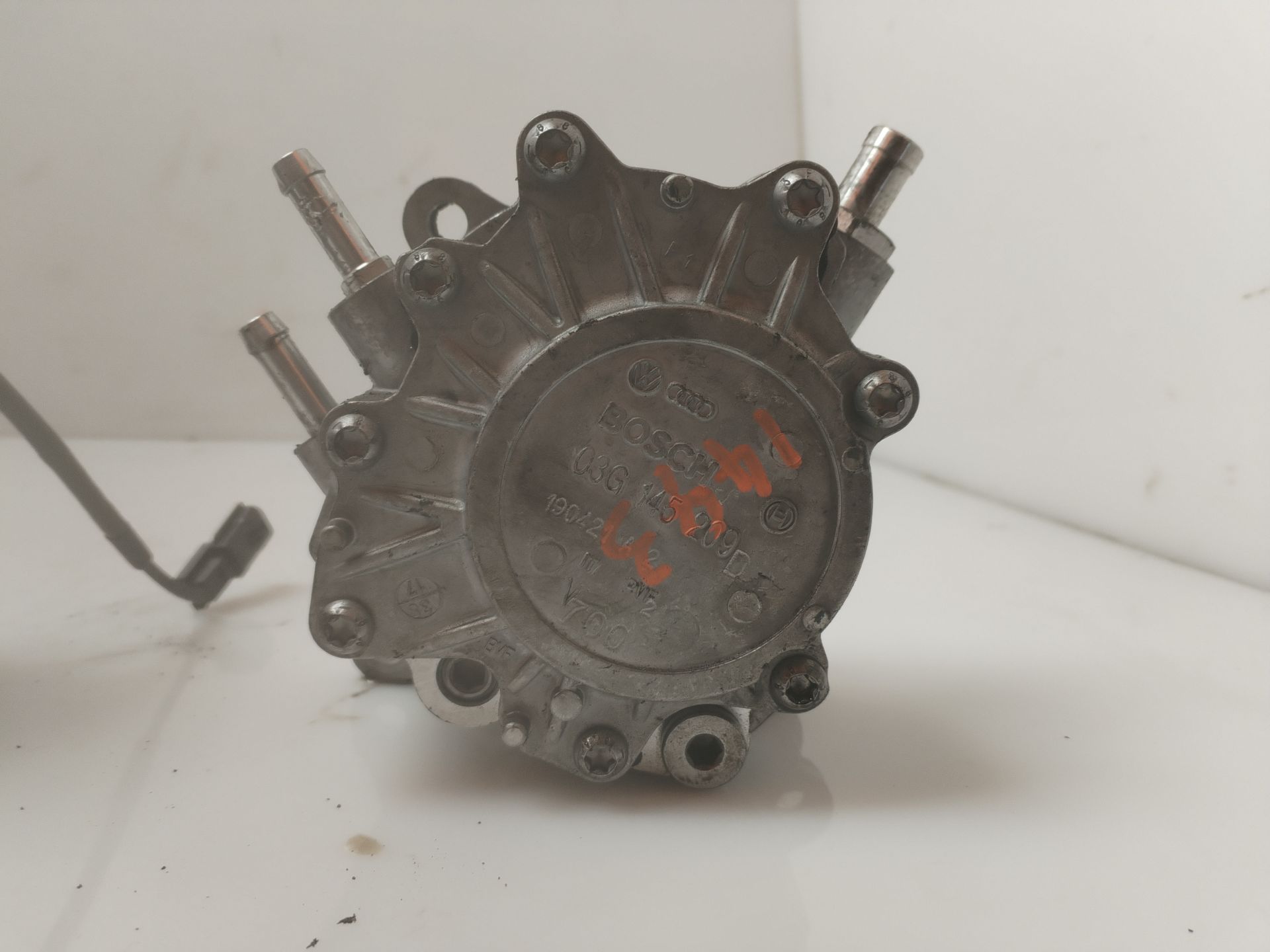 DEPRESOR FRENO / BOMBA VACIO 137326